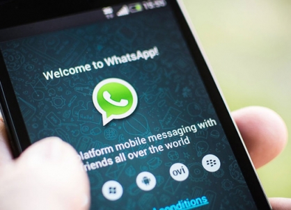 WhatsApp, aplicación de mensajería por excelencia.