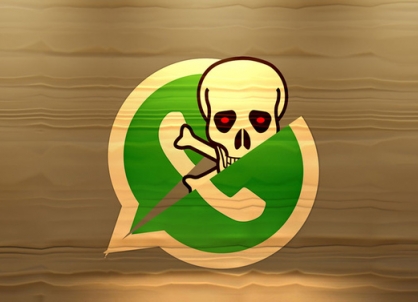 Nivdort, el nuevo virus de WhatsApp 
